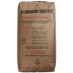 Aluminum Sulphate