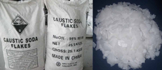 Caustic Soda